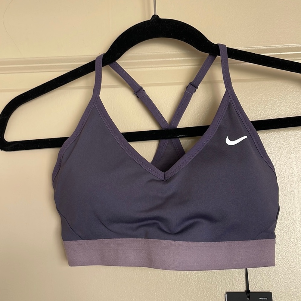 COPY - Nike Indy Sports Bra